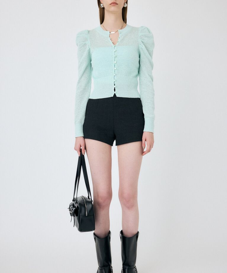 MOUSSY「MICRO ショーツ」|その他|