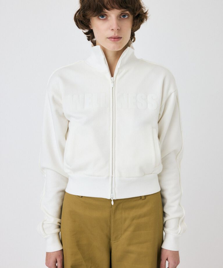 MOUSSY「WELLNESS トラックジャケット」|その他|
