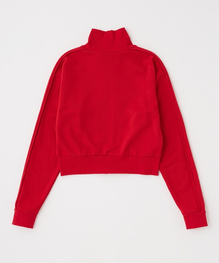 MOUSSY「WELLNESS トラックジャケット」|その他|
