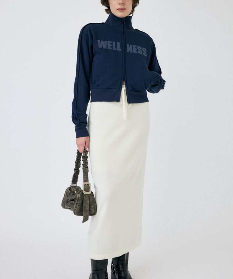 MOUSSY「WELLNESS トラックジャケット」|その他|