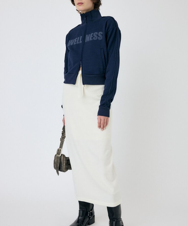 MOUSSY「WELLNESS トラックジャケット」|その他|