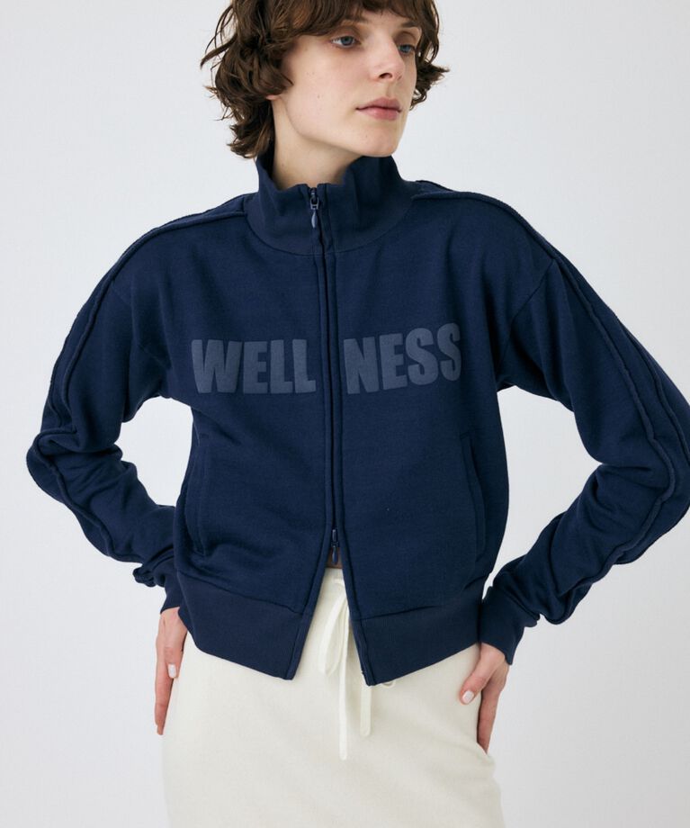 MOUSSY「WELLNESS トラックジャケット」|その他|