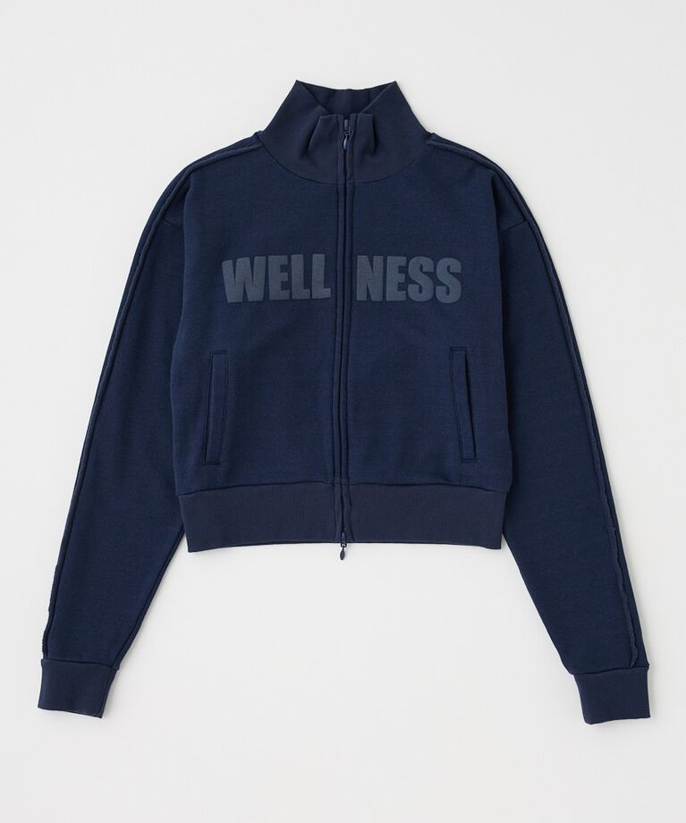 MOUSSY「WELLNESS トラックジャケット」|その他|