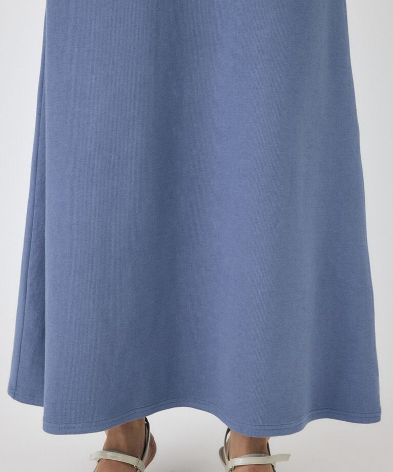 MOUSSY「BACK OPEN マキシドレス」|ワンピース|