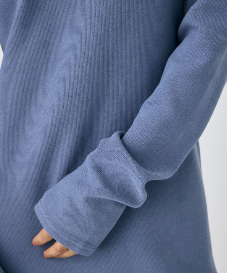 MOUSSY「BACK OPEN マキシドレス」|ワンピース|