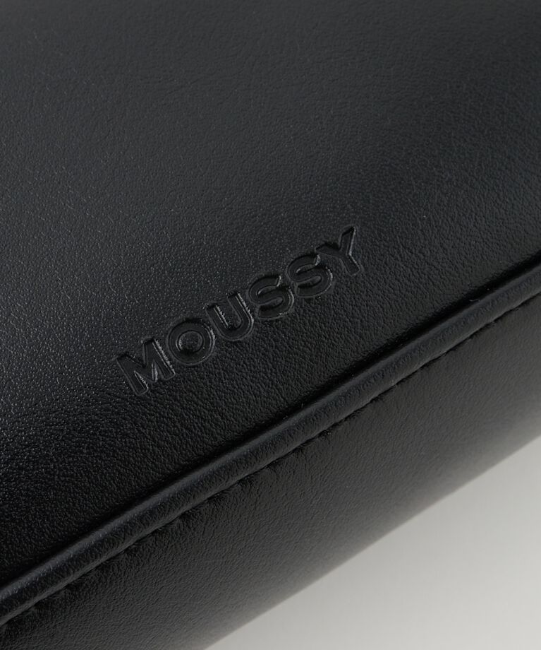 MOUSSY「BUCKLE STRAP ショルダーバッグ」|その他|