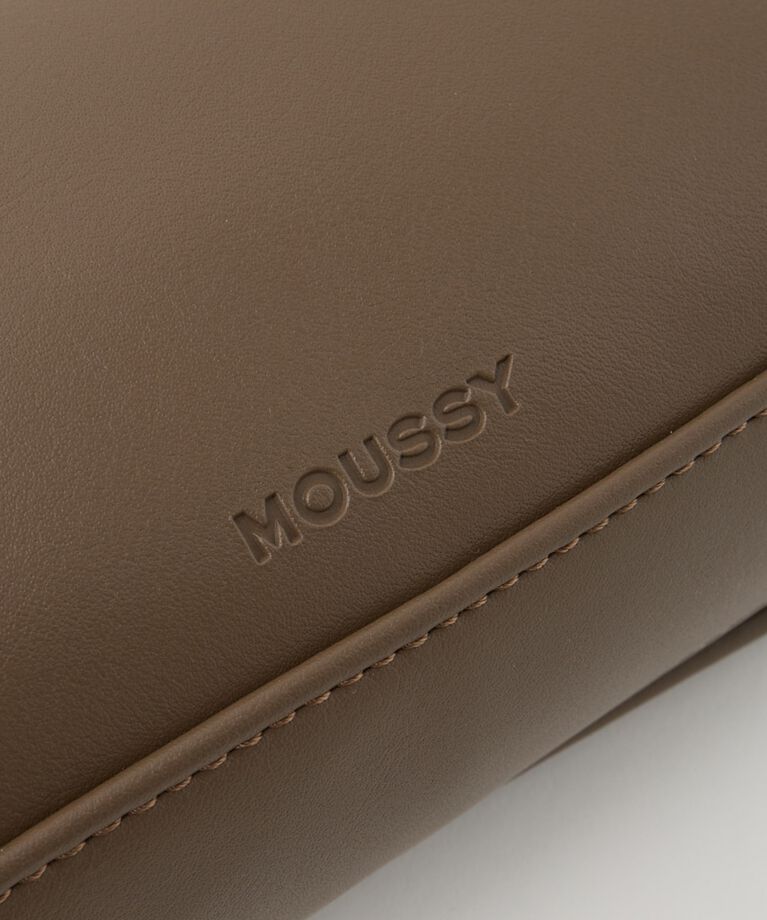 MOUSSY「BUCKLE STRAP ショルダーバッグ」|その他|