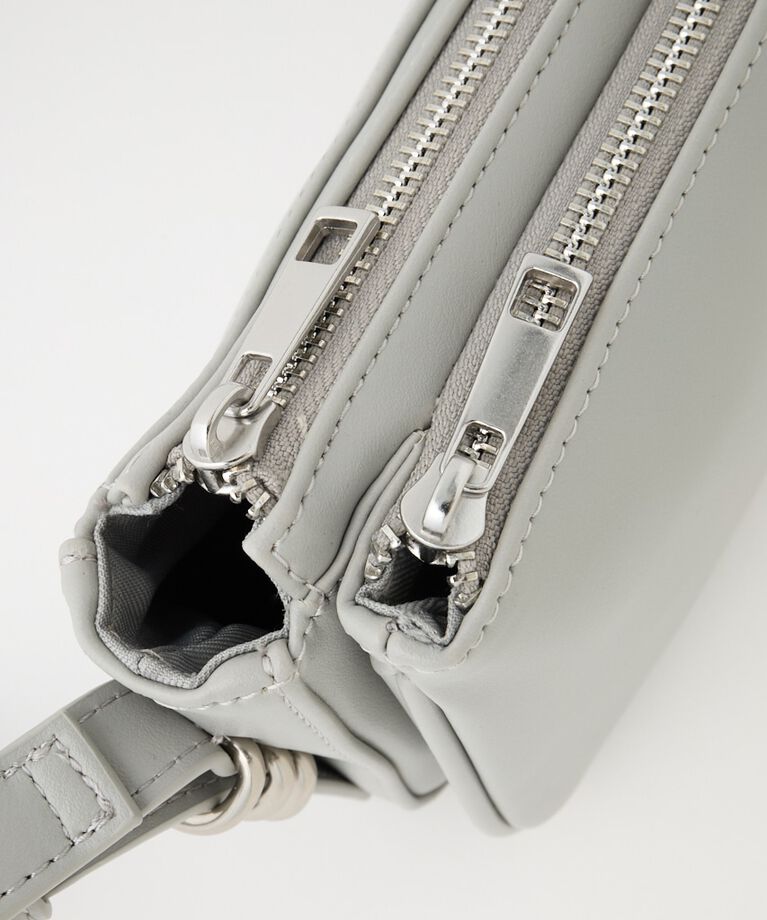 MOUSSY「BUCKLE STRAP ショルダーバッグ」|その他|