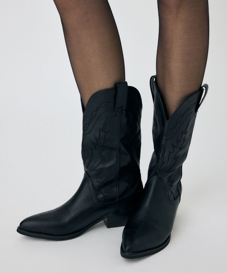 MOUSSY「WESTERN ブーツ」|その他|
