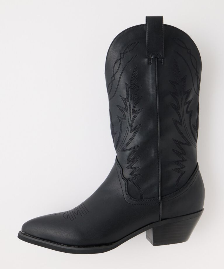 MOUSSY「WESTERN ブーツ」|その他|