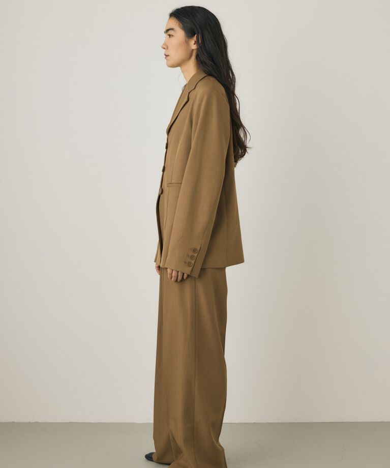 MOUSSY「2WAYジャケット　リサイクルポリエステル使用」|その他|