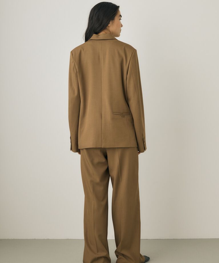 MOUSSY「2WAYジャケット　リサイクルポリエステル使用」|その他|