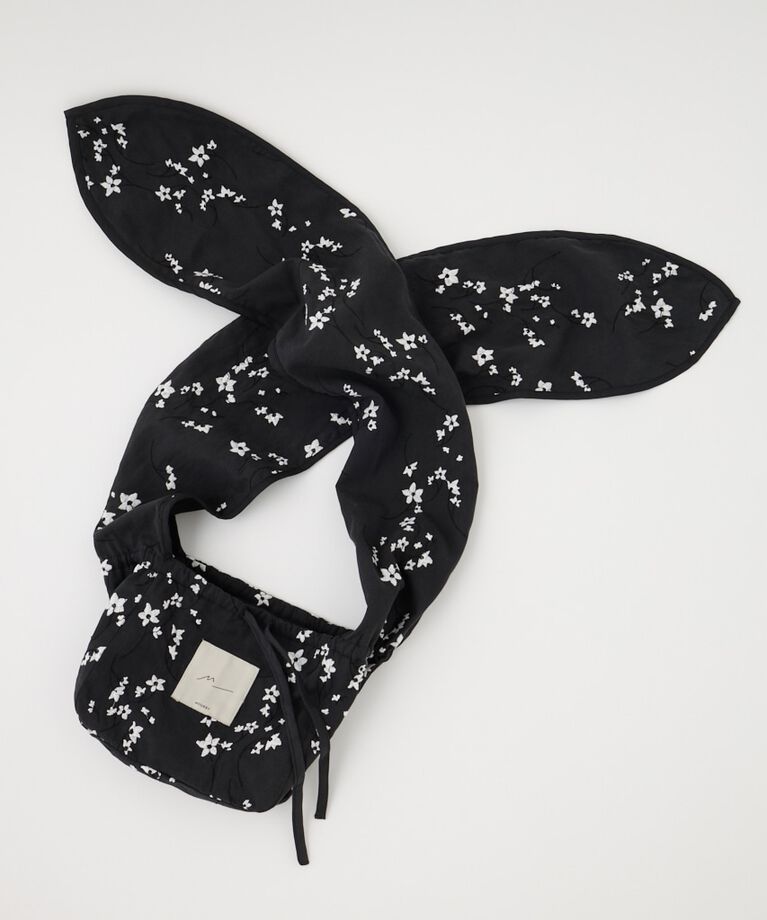 MOUSSY「花柄刺繍ミニバッグ」|その他|