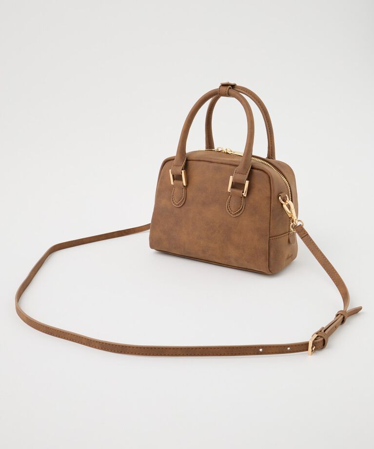 MOUSSY「BOXY BOSTON バッグ」|その他|