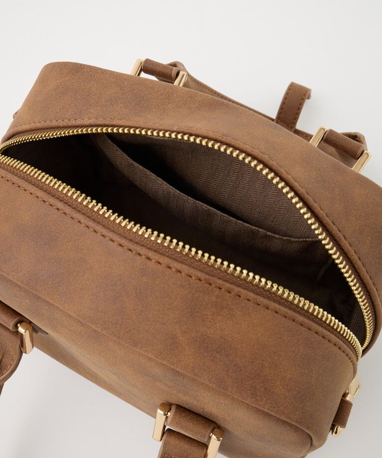 MOUSSY「BOXY BOSTON バッグ」|その他|