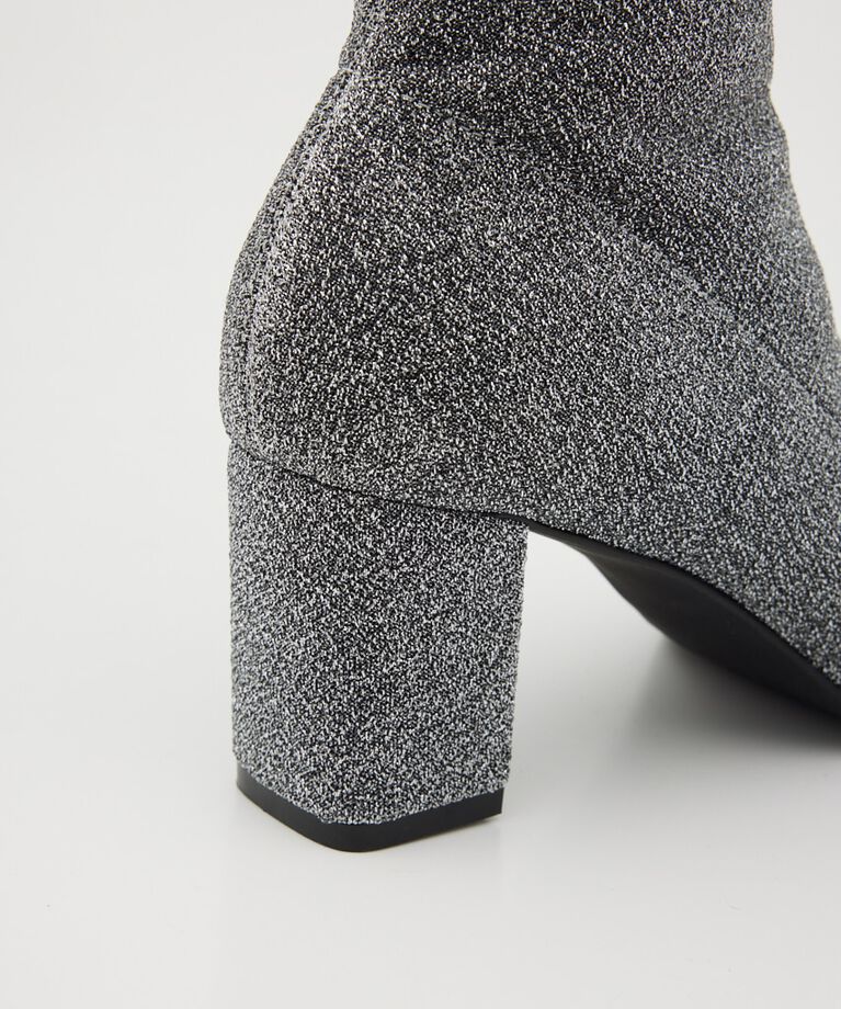 rienda「ストレッチトングショートブーツ」|その他|