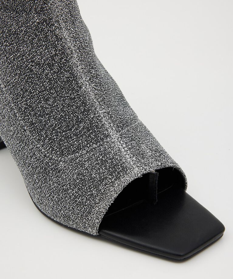 rienda「ストレッチトングショートブーツ」|その他|