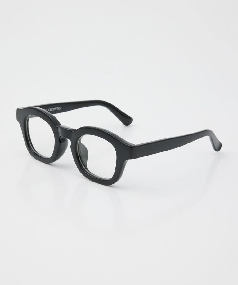 RODEO CROWNS「VOLUME FRAME EYEWEAR」|その他|