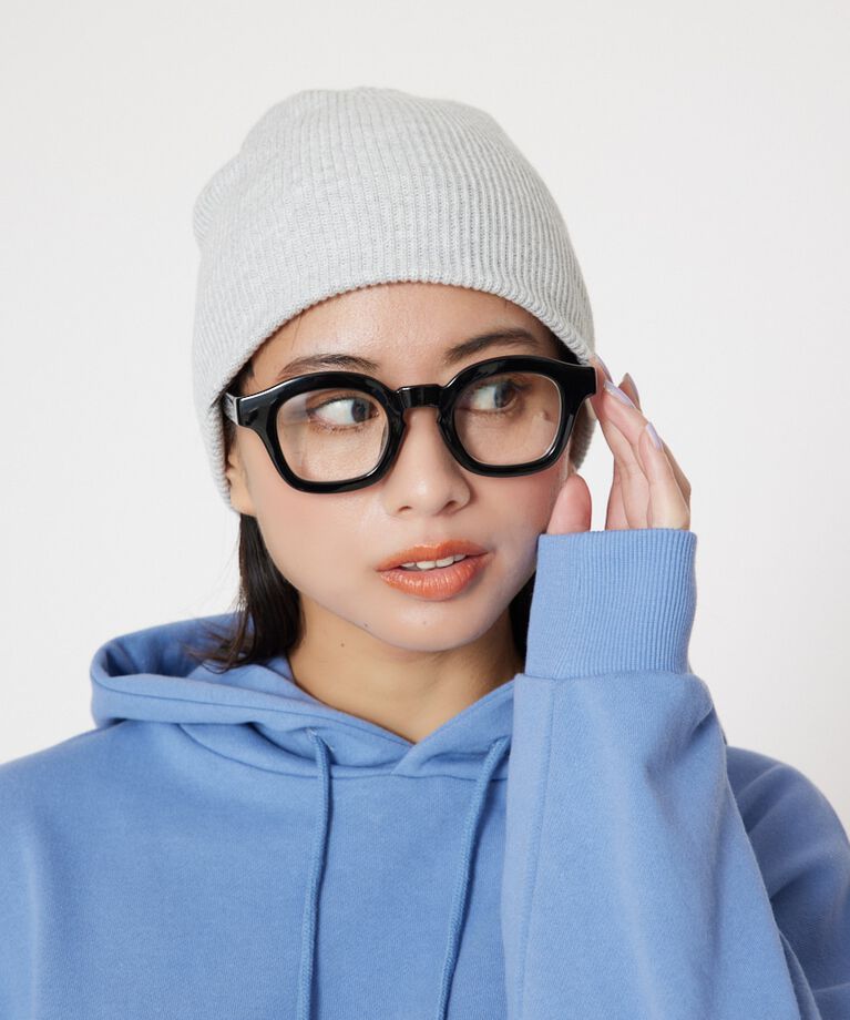 RODEO CROWNS「VOLUME FRAME EYEWEAR」|その他|