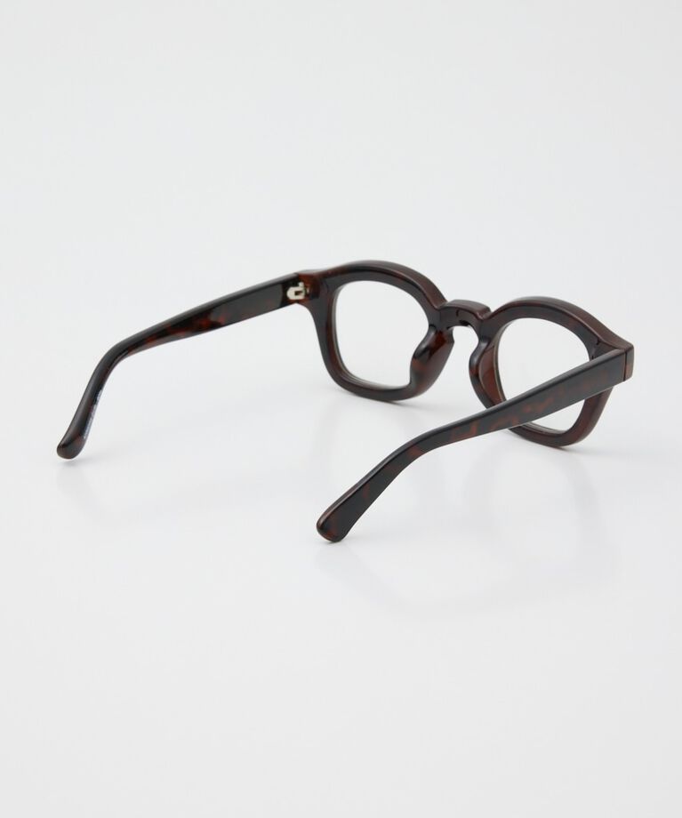 RODEO CROWNS「VOLUME FRAME EYEWEAR」|その他|
