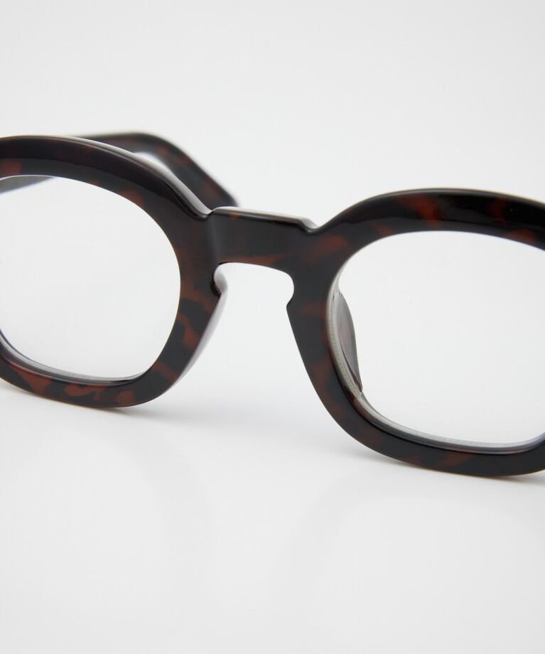 RODEO CROWNS「VOLUME FRAME EYEWEAR」|その他|