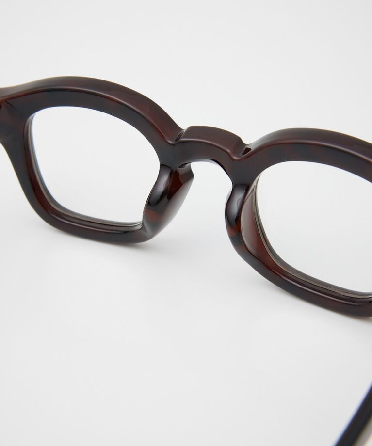 RODEO CROWNS「VOLUME FRAME EYEWEAR」|その他|