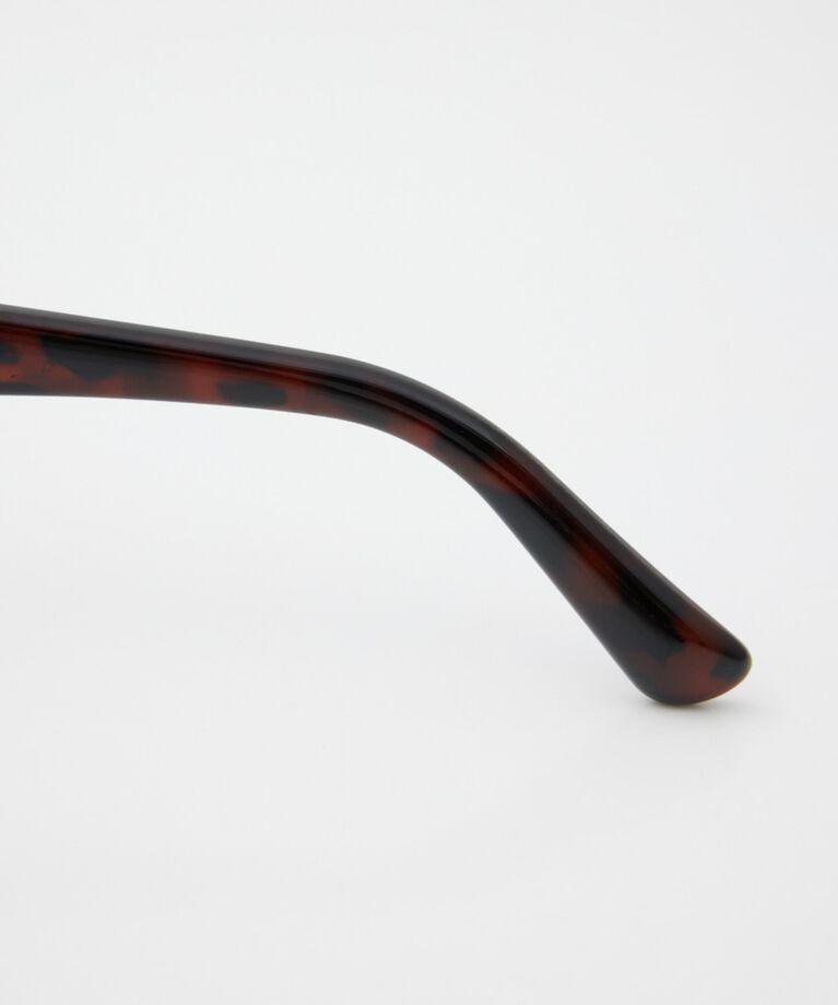 RODEO CROWNS「VOLUME FRAME EYEWEAR」|その他|