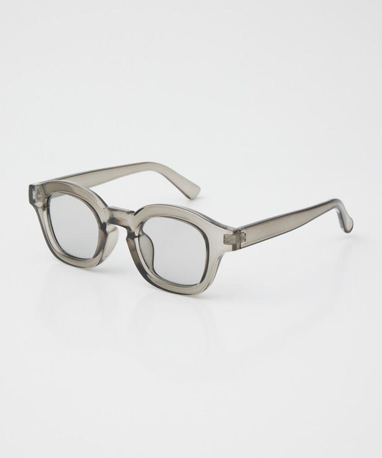 RODEO CROWNS「VOLUME FRAME EYEWEAR」|その他|