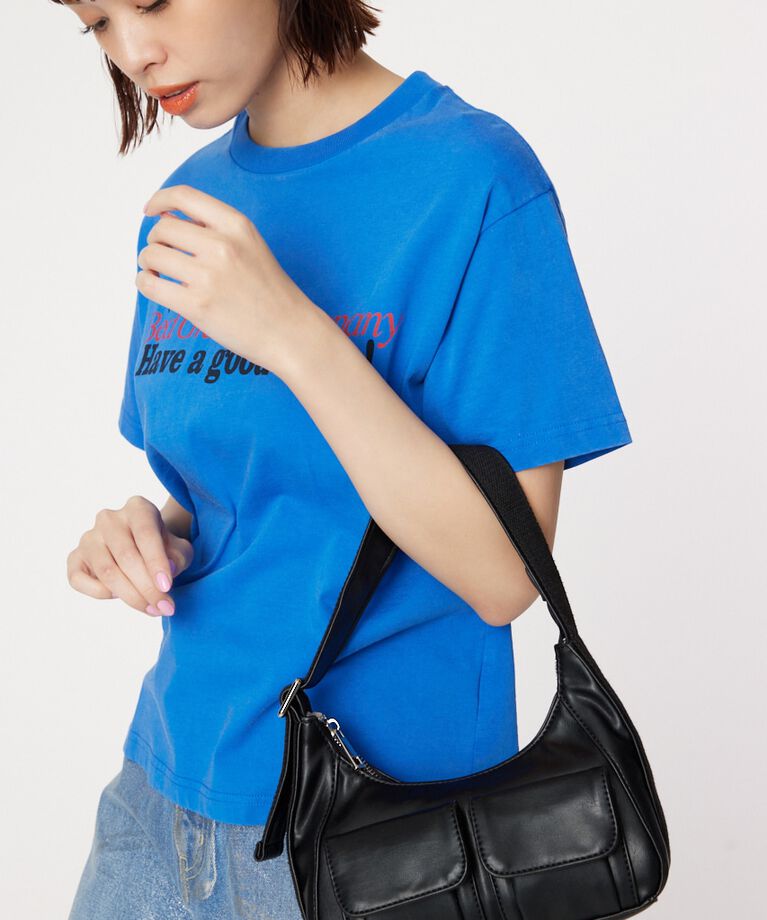 RODEO CROWNS「UTILITY POCKET BAG」|その他|