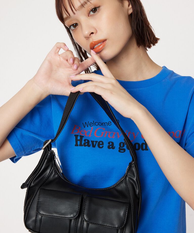 RODEO CROWNS「UTILITY POCKET BAG」|その他|