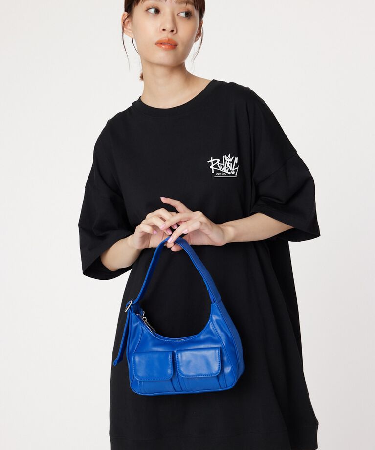 RODEO CROWNS「UTILITY POCKET BAG」|その他|