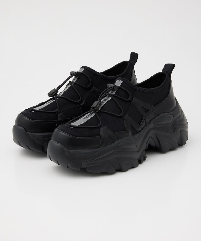 RODEO CROWNS「W/R SNEAKER」|スニーカー|