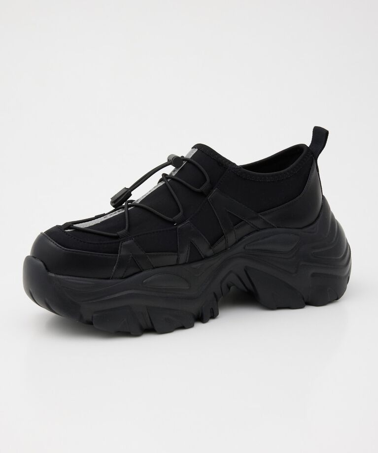 RODEO CROWNS「W/R SNEAKER」|スニーカー|