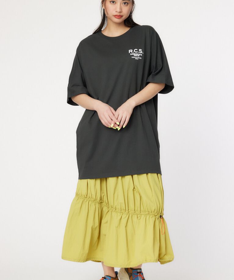 RODEO CROWNS「W/R SNEAKER」|スニーカー|