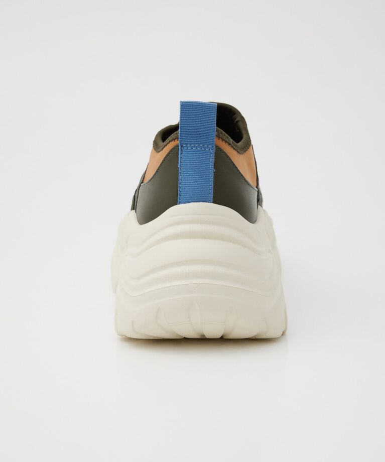 RODEO CROWNS「W/R SNEAKER」|スニーカー|