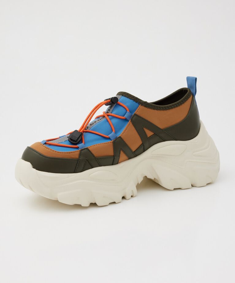RODEO CROWNS「W/R SNEAKER」|スニーカー|