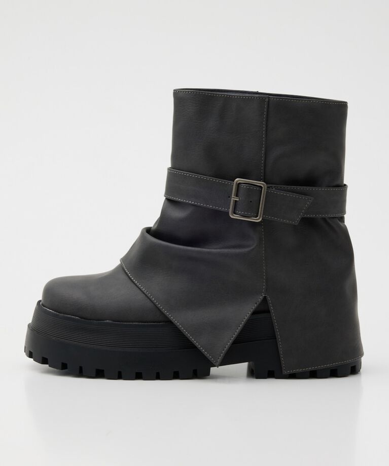 RODEO CROWNS「COVER ENGINEER BOOTS」|その他|