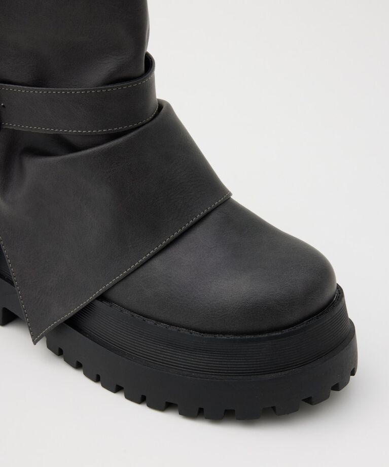 RODEO CROWNS「COVER ENGINEER BOOTS」|その他|