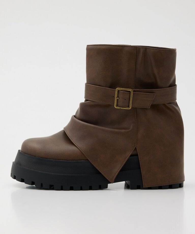 RODEO CROWNS「COVER ENGINEER BOOTS」|その他|