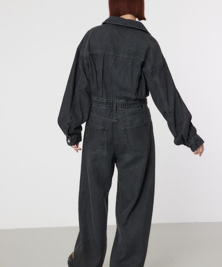 RODEO CROWNS「DENIM ジャンプスーツ」|その他|