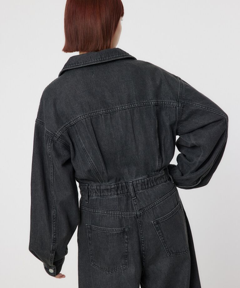 RODEO CROWNS「DENIM ジャンプスーツ」|その他|