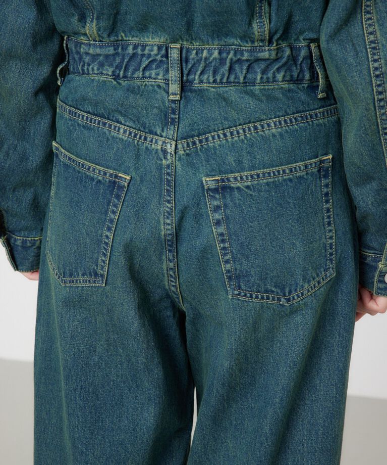 RODEO CROWNS「DENIM ジャンプスーツ」|その他|