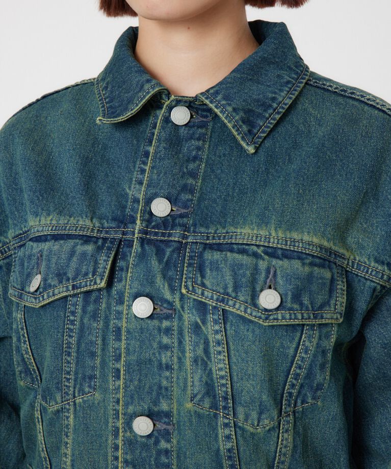 RODEO CROWNS「DENIM ジャンプスーツ」|その他|