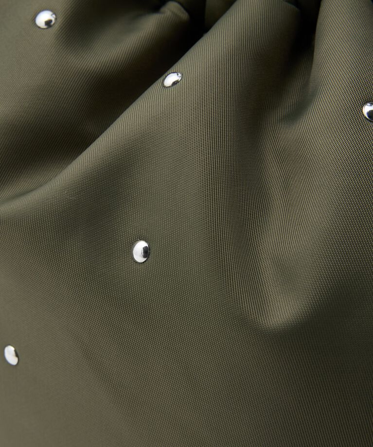 RODEO CROWNS「スタッズミニショルダーバッグ」|その他|