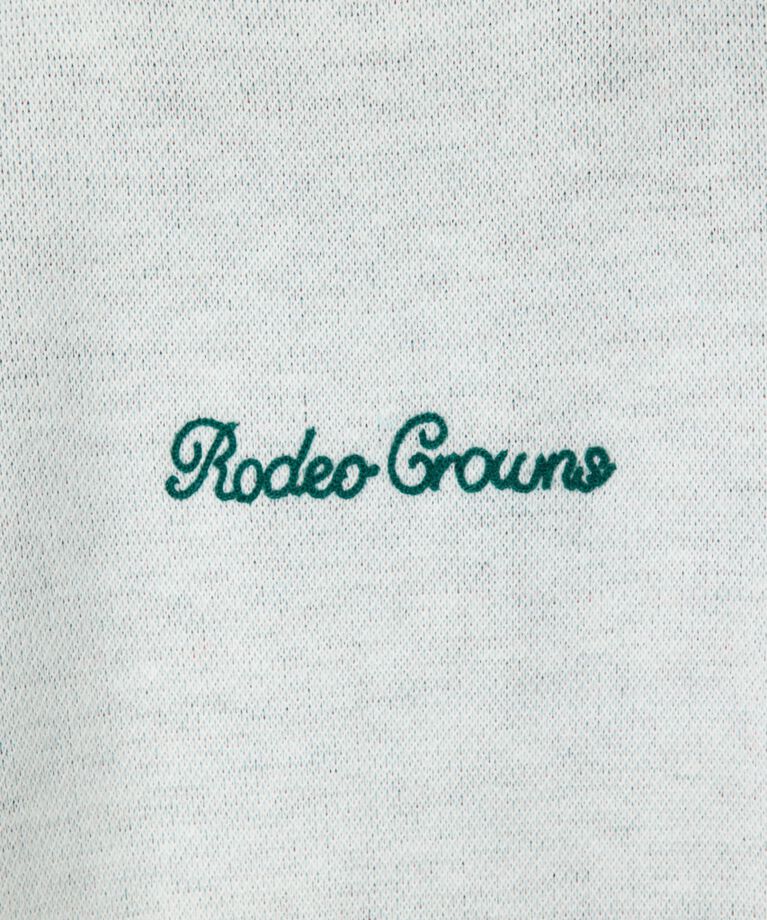 RODEO CROWNS「(THE SMURFS)チュニックニットワンピース」|ワンピース|