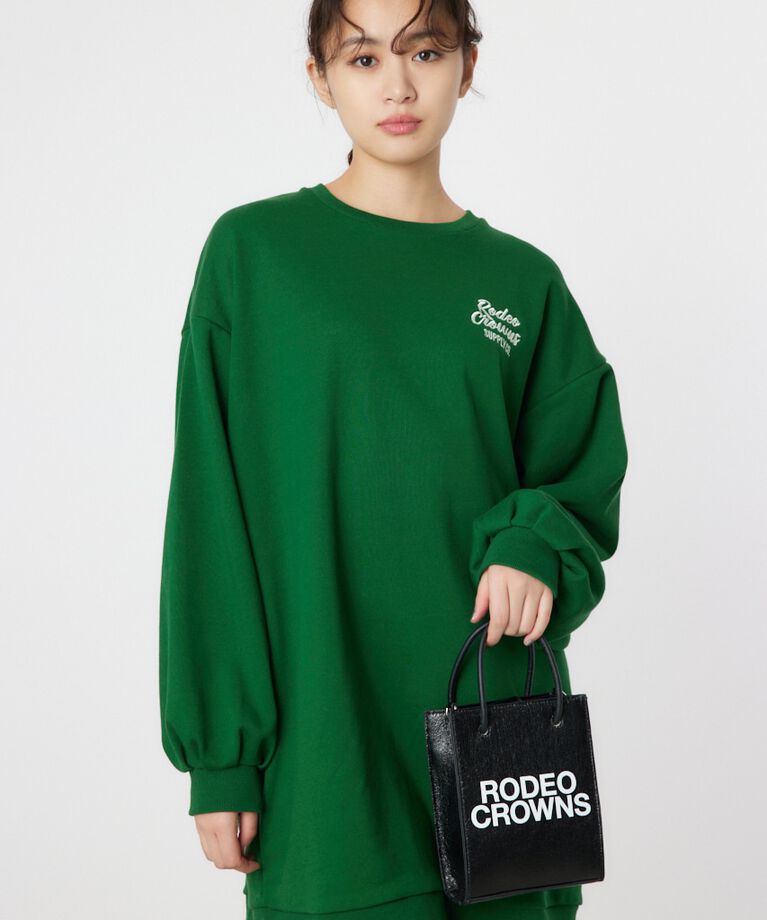 RODEO CROWNS「ショッパースモールショルダー」|その他|