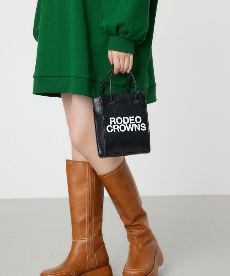 RODEO CROWNS「ショッパースモールショルダー」|その他|