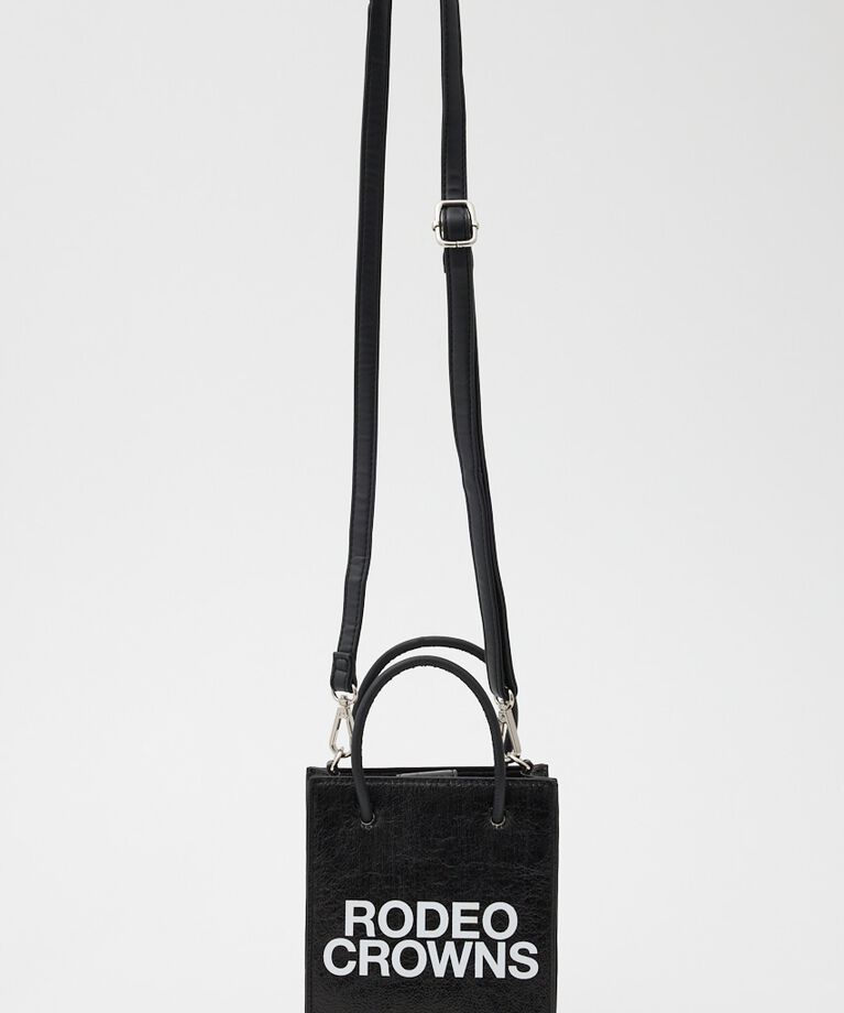 RODEO CROWNS「ショッパースモールショルダー」|その他|