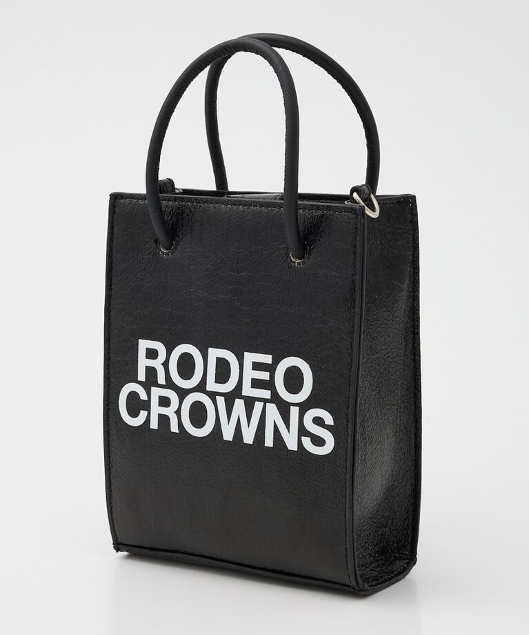 RODEO CROWNS「ショッパースモールショルダー」|その他|