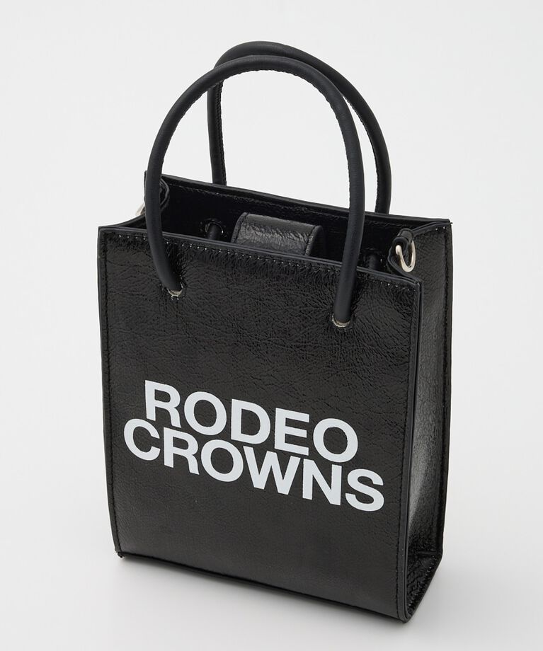 RODEO CROWNS「ショッパースモールショルダー」|その他|